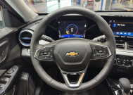 2026 Chevrolet Trax in Burlington, WI 53105 - 18153048 21