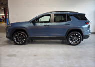 2025 Chevrolet Equinox in Burlington, WI 53105 - 18153049 45