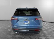 2025 Chevrolet Equinox in Burlington, WI 53105 - 18153049 4