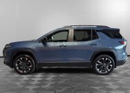 2025 Chevrolet Equinox in Burlington, WI 53105 - 18153049 2