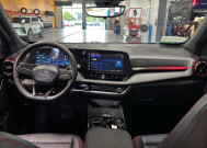 2025 Chevrolet Equinox in Burlington, WI 53105 - 18153049 14
