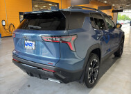 2025 Chevrolet Equinox in Burlington, WI 53105 - 18153049 48