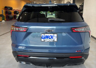 2025 Chevrolet Equinox in Burlington, WI 53105 - 18153049 47