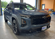 2025 Chevrolet Equinox in Burlington, WI 53105 - 18153049 49