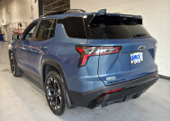 2025 Chevrolet Equinox in Burlington, WI 53105 - 18153049 46