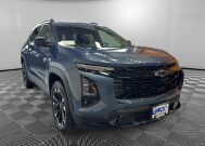 2025 Chevrolet Equinox in Burlington, WI 53105 - 18153049 7