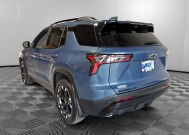 2025 Chevrolet Equinox in Burlington, WI 53105 - 18153049 3