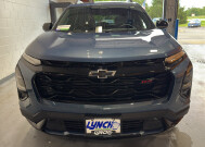 2025 Chevrolet Equinox in Burlington, WI 53105 - 18153049 8