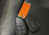 2025 Chevrolet Equinox in Burlington, WI 53105 - 18153049 43