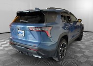 2025 Chevrolet Equinox in Burlington, WI 53105 - 18153049 5