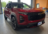 2025 Chevrolet Equinox in Burlington, WI 53105 - 18153050 49
