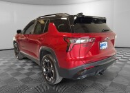 2025 Chevrolet Equinox in Burlington, WI 53105 - 18153050 3