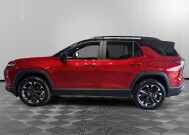 2025 Chevrolet Equinox in Burlington, WI 53105 - 18153050 2