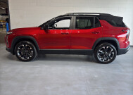 2025 Chevrolet Equinox in Burlington, WI 53105 - 18153050 44