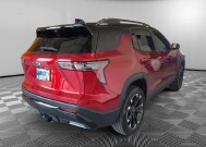 2025 Chevrolet Equinox in Burlington, WI 53105 - 18153050 5