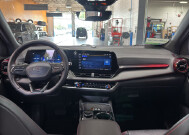 2025 Chevrolet Equinox in Burlington, WI 53105 - 18153050 13