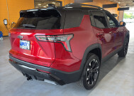 2025 Chevrolet Equinox in Burlington, WI 53105 - 18153050 47