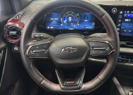 2025 Chevrolet Equinox in Burlington, WI 53105 - 18153050 22