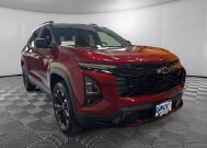 2025 Chevrolet Equinox in Burlington, WI 53105 - 18153050 7
