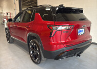 2025 Chevrolet Equinox in Burlington, WI 53105 - 18153050 45