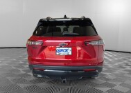 2025 Chevrolet Equinox in Burlington, WI 53105 - 18153050 4