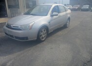 2008 Ford Focus in Oak Grove, MO 64075 - 18153051 1