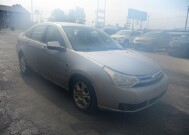 2008 Ford Focus in Oak Grove, MO 64075 - 18153051 2