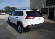 2016 Jeep Cherokee in Oak Grove, MO 64075 - 18153054 7
