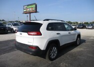 2016 Jeep Cherokee in Oak Grove, MO 64075 - 18153054 5