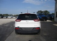 2016 Jeep Cherokee in Oak Grove, MO 64075 - 18153054 6