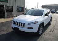 2016 Jeep Cherokee in Oak Grove, MO 64075 - 18153054 1