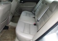2007 Ford Fusion in Oak Grove, MO 64075 - 18153055 7