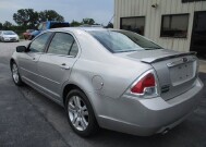 2007 Ford Fusion in Oak Grove, MO 64075 - 18153055 4