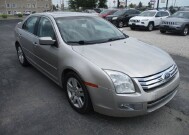 2007 Ford Fusion in Oak Grove, MO 64075 - 18153055 2