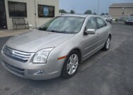 2007 Ford Fusion in Oak Grove, MO 64075 - 18153055 1