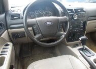 2007 Ford Fusion in Oak Grove, MO 64075 - 18153055 6