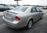 2007 Ford Fusion in Oak Grove, MO 64075 - 18153055 3