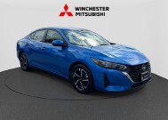 2024 Nissan Sentra in Winchester, VA 22602 - 18153057 31