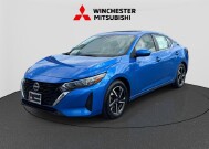 2024 Nissan Sentra in Winchester, VA 22602 - 18153057 5