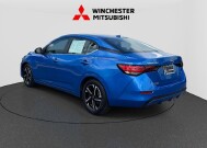 2024 Nissan Sentra in Winchester, VA 22602 - 18153057 4