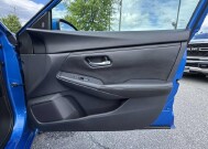 2024 Nissan Sentra in Winchester, VA 22602 - 18153057 8