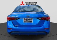 2024 Nissan Sentra in Winchester, VA 22602 - 18153057 3