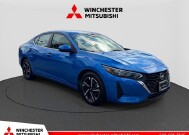 2024 Nissan Sentra in Winchester, VA 22602 - 18153057 1