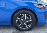 2024 Nissan Sentra in Winchester, VA 22602 - 18153057 7