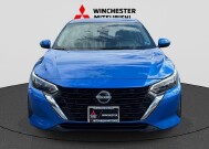 2024 Nissan Sentra in Winchester, VA 22602 - 18153057 6