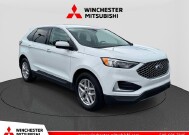 2024 Ford Edge in Winchester, VA 22602 - 18153058 1