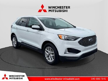 2024 Ford Edge in Winchester, VA 22602