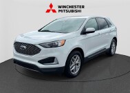 2024 Ford Edge in Winchester, VA 22602 - 18153058 5