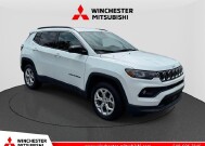 2024 Jeep Compass in Winchester, VA 22602 - 18153059 1