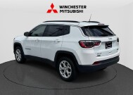 2024 Jeep Compass in Winchester, VA 22602 - 18153059 4